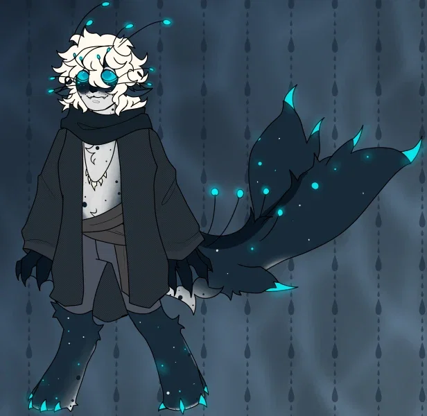 Dyrithium ✧ Tundra Ehret