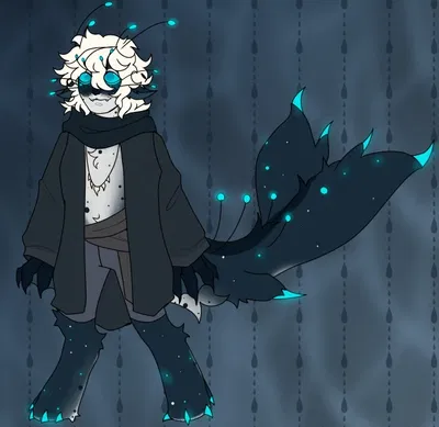 Dyrithium ✧ Tundra Ehret