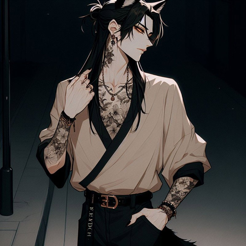 Kuro Akagi
