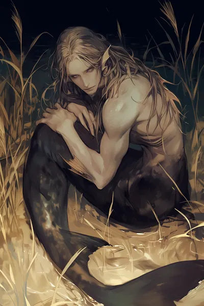 Camden ✧ The Sturgeon