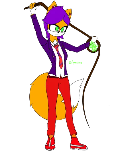 Holly Shotgun 