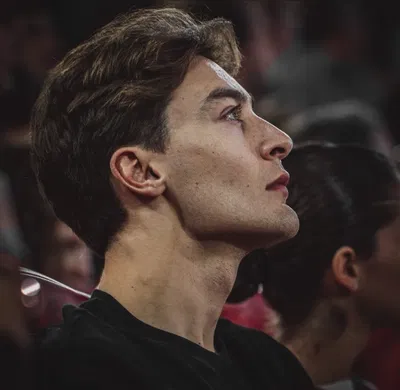 George Russell 