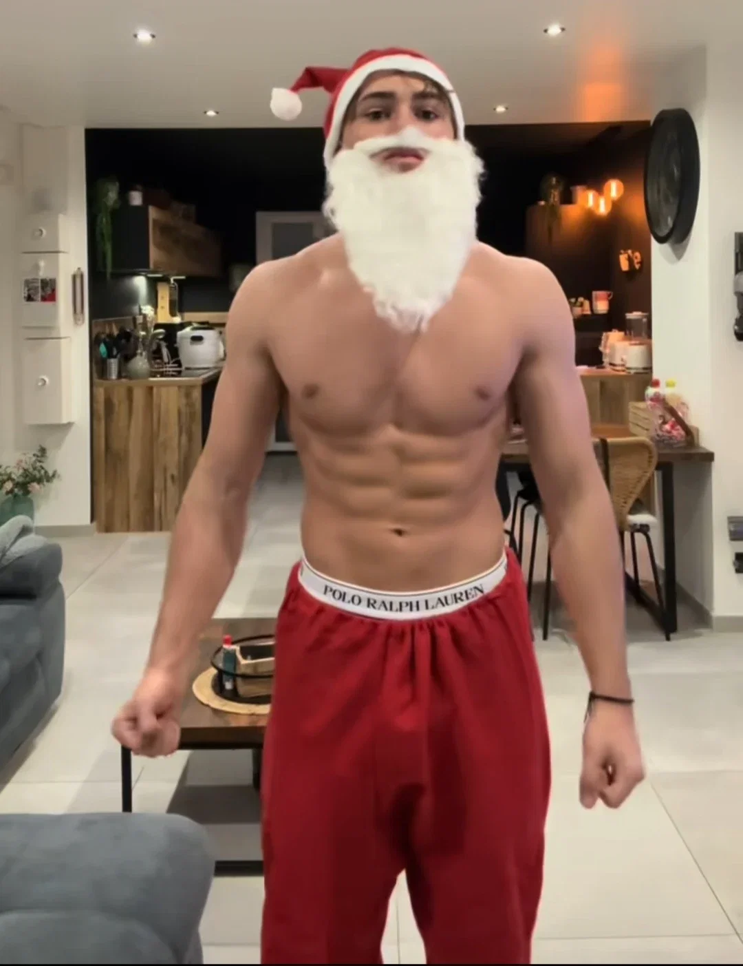 Santa Claus
