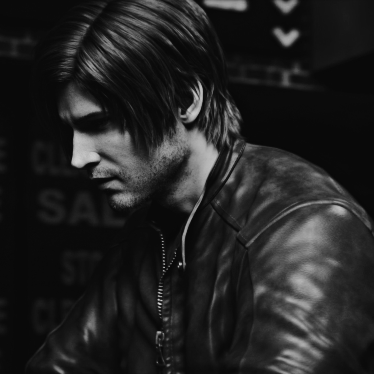 Leon Kennedy 