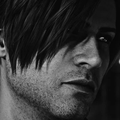 Leon Kennedy