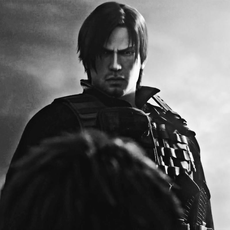 Leon Kennedy