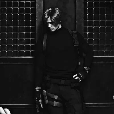 Leon Kennedy