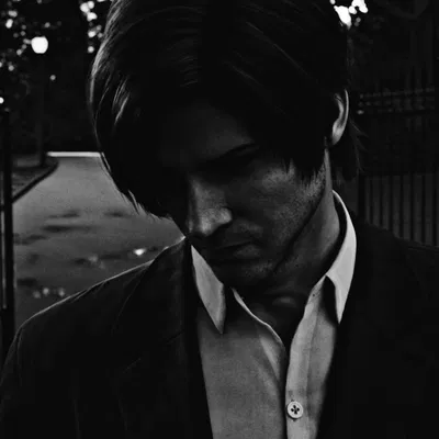 Leon Kennedy