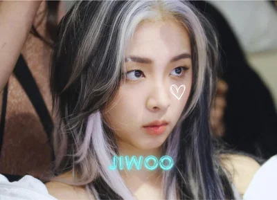 |WLW| Jeon Ji-woo |KARD|
