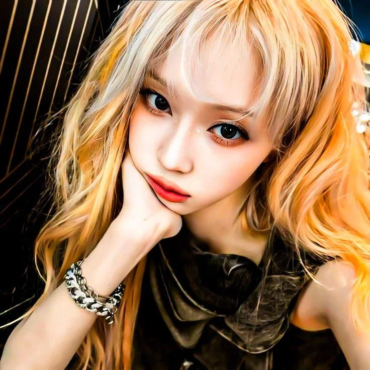 |WLW| Kim Min-jeong (Winter)