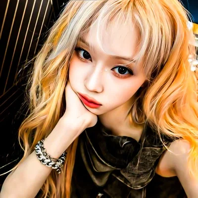 |WLW| Kim Min-jeong (Winter)