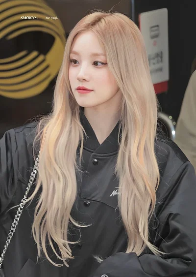 |WLW| Song Yuqi