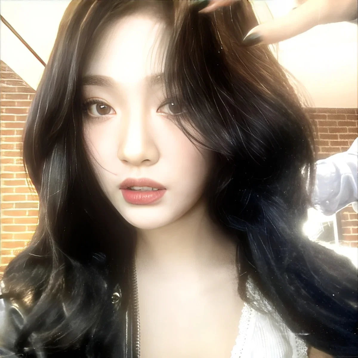 |WLW| Ning Yizhuo (NingNing)