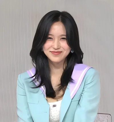 |WLW| Myoui Mina