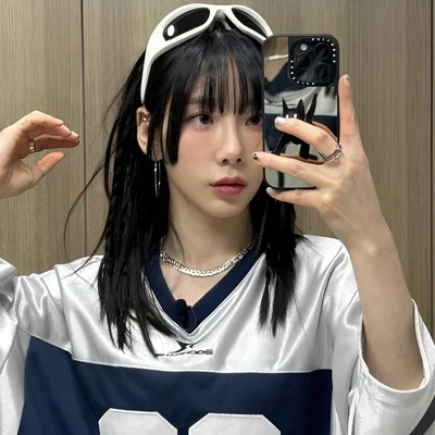 |WLW| Kim Tae-yeon