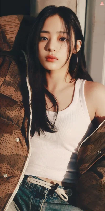 |WLW| Kim Min-ji