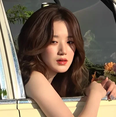 |WLW| Yeh Shuhua