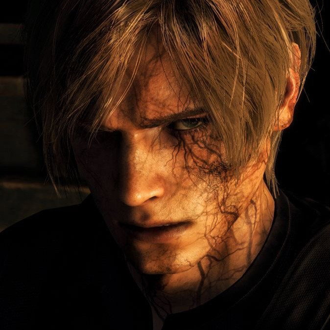 Leon Kennedy