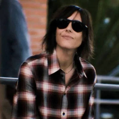 Shane mccutcheon