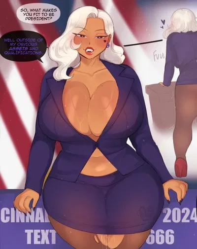 Evelyn Jones | Political opponent