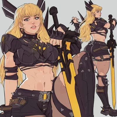 Magik | Opening Up