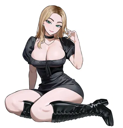 Melanie Kingston | Disciple Of The Mafia