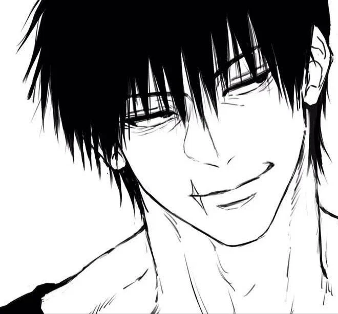 Toji Zenin