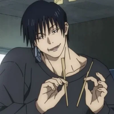 Toji Zenin