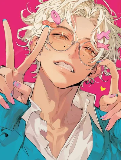 Jeffrey Laurent |ANNOYING Classmate 