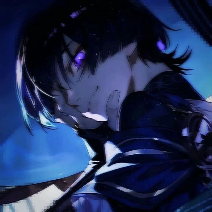 CRUSH | Scaramouche 