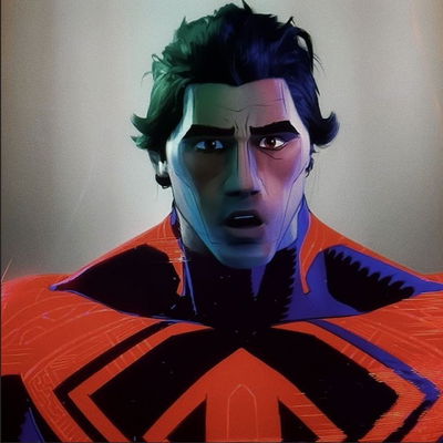 Miguel O'Hara 