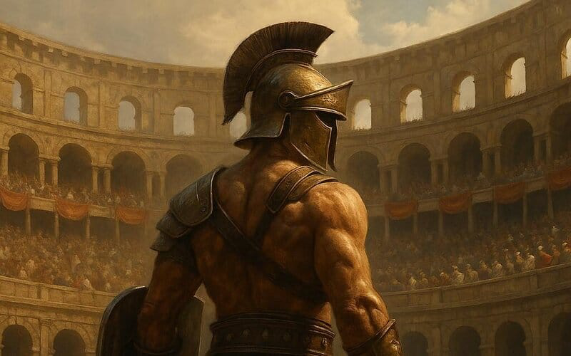 Gladiator 
