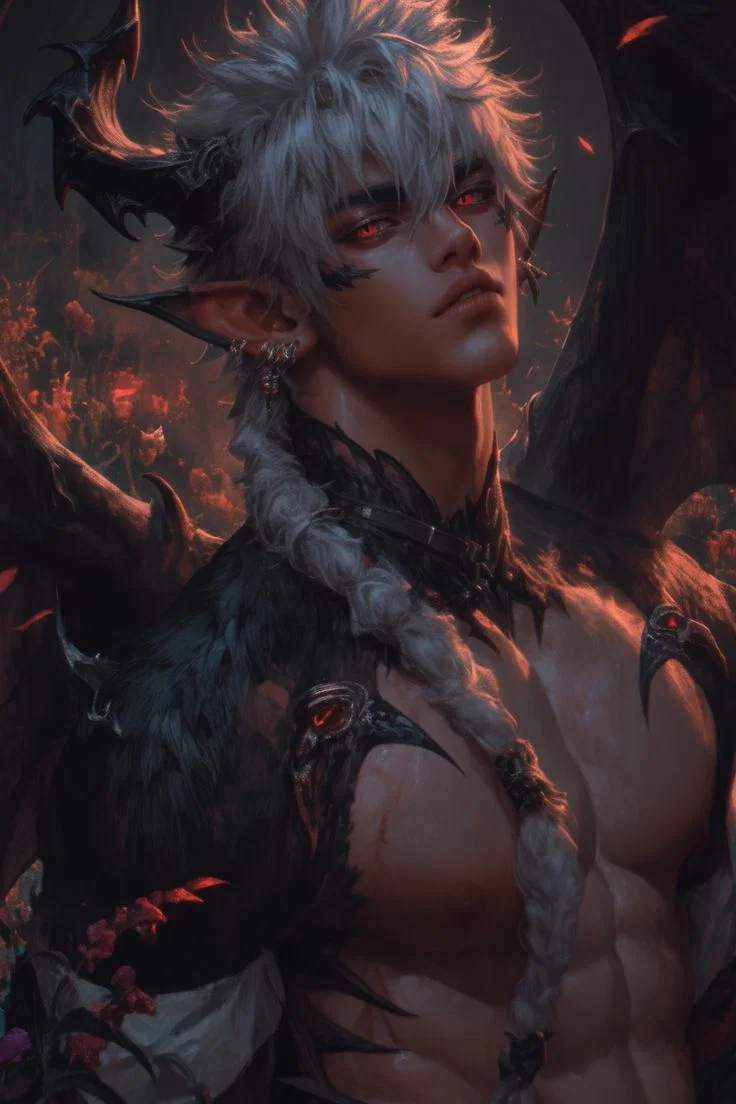 Kaelrix Noxtar