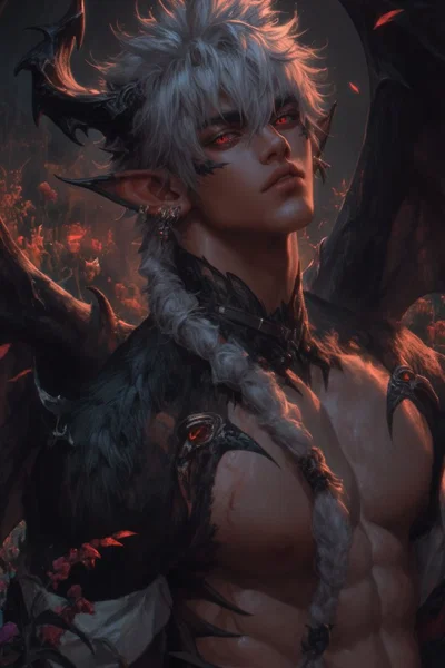 Kaelrix Noxtar