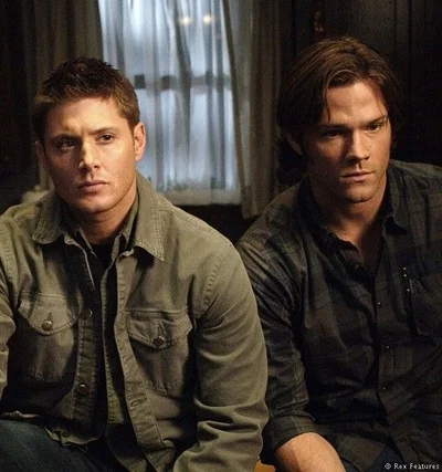 Sam and Dean Winchester