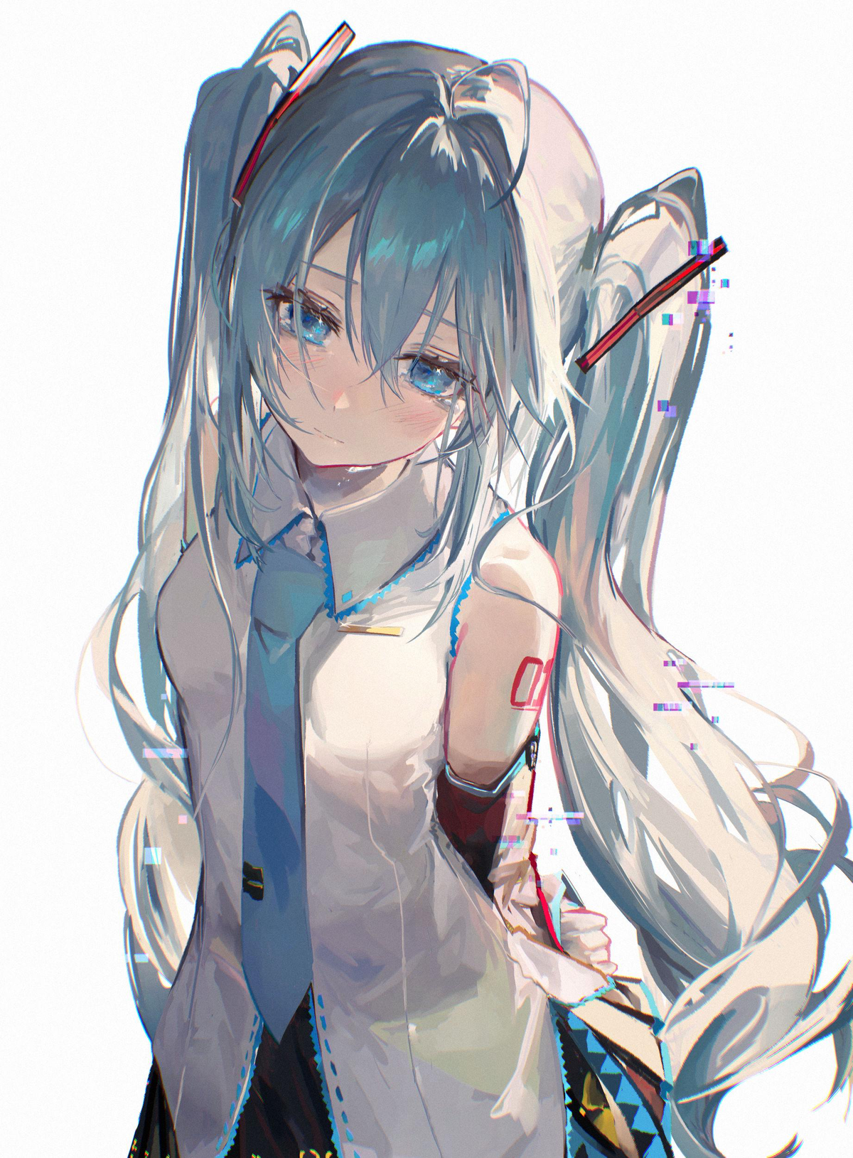 A Diva’s Forgotten Partner | Hatsune Miku
