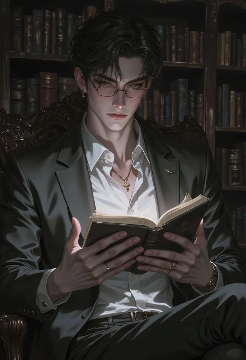 The Memory Keeper