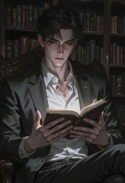 The Memory Keeper