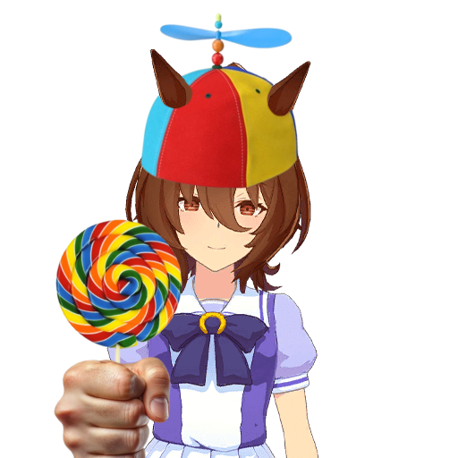 AGNES TACHYON VORES PANINIMAN332