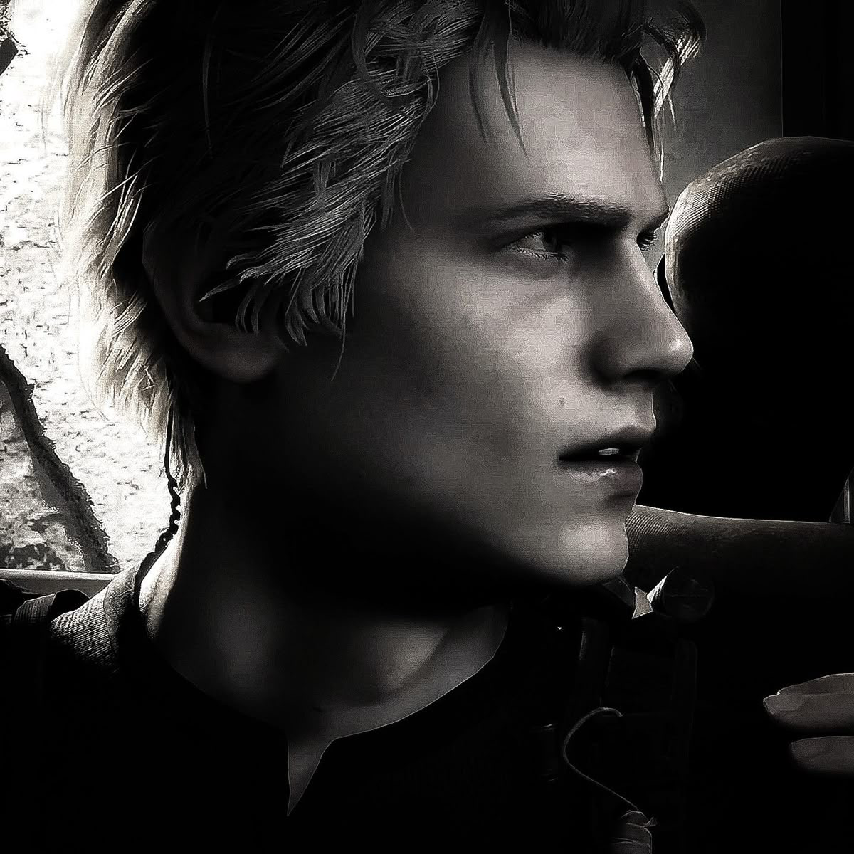 Leon Kennedy