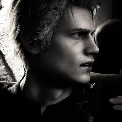 Leon Kennedy
