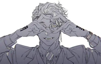 Hanma Shuji