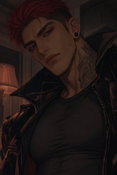 Kade Dimorrison | Unfixable