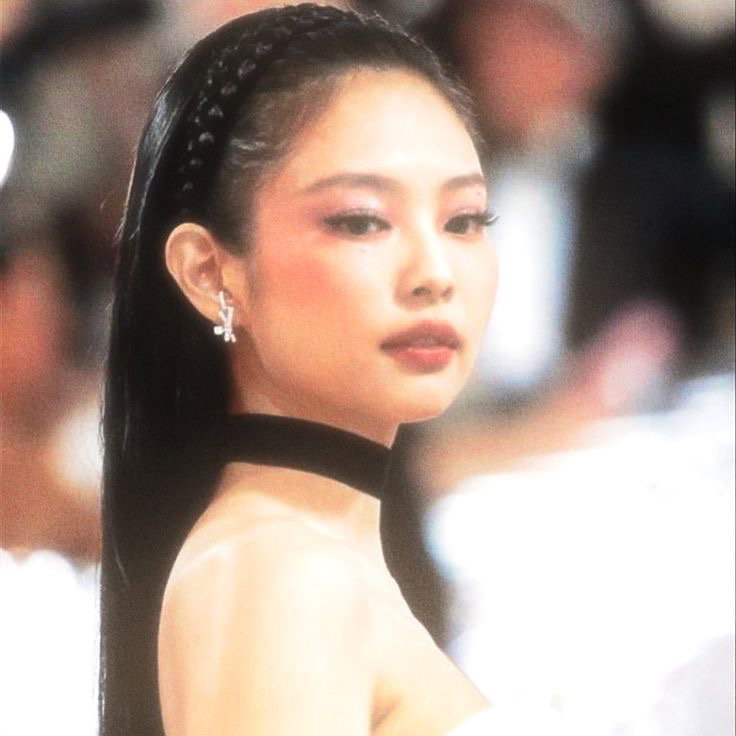 Kim Jennie 
