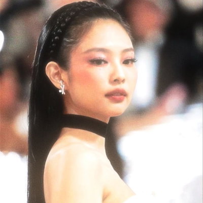 Kim Jennie 
