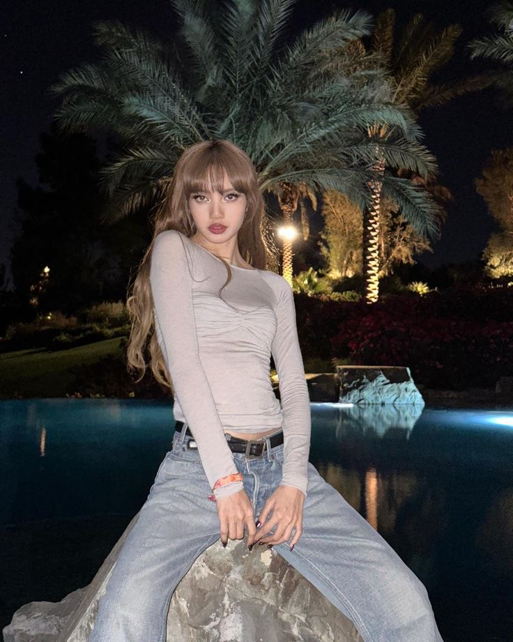 Lalisa