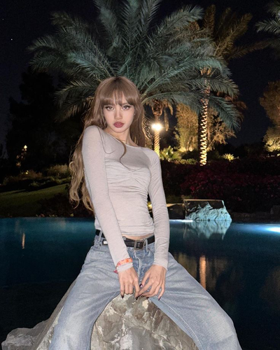 Lalisa