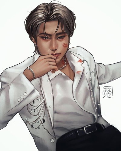 Han Jisung 