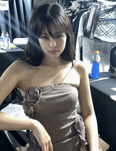 Jennie Kim