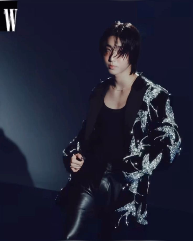 Han Jisung